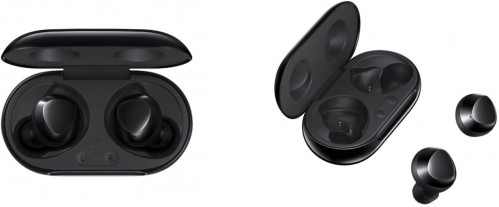 Samsung Galaxy Buds+