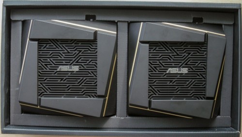 Asus RT-AX92U (2-pack)