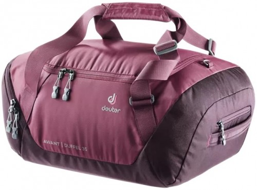 Deuter Aviant Duffel 35