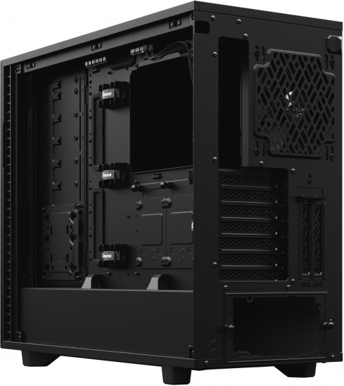 Fractal Design DEFINE 7 FD-C-DEF7A-07