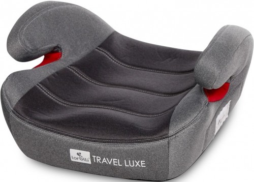 Lorelli Travel Luxe Isofix