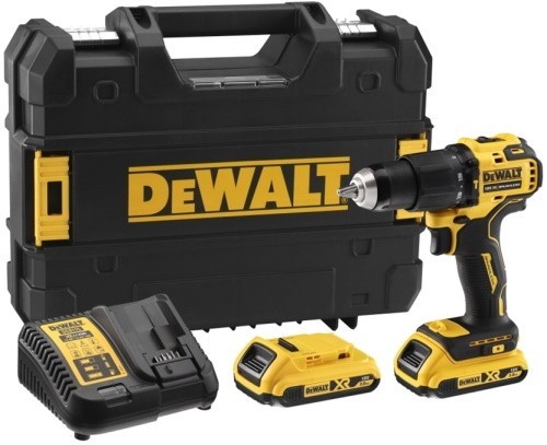 DeWALT DCD709L2T