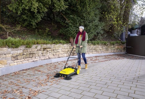 Karcher S 4 Twin