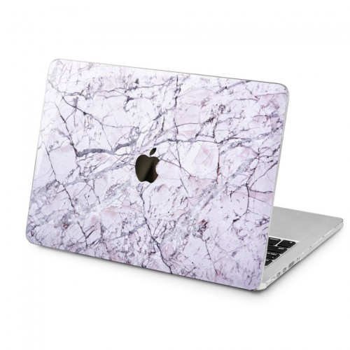 Lex Altern Case Hard Cover for MacBook Pro 13 2018