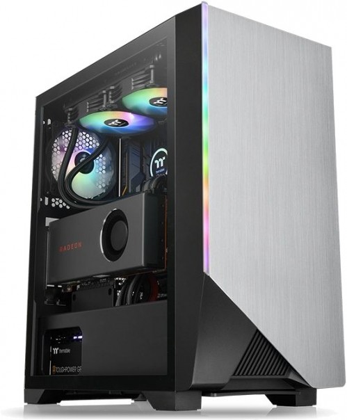 Thermaltake H550 TG ARGB