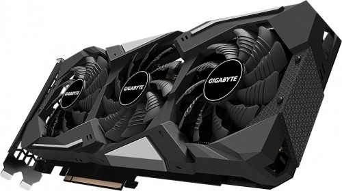 Gigabyte GeForce GTX 1660 SUPER GAMING 6G