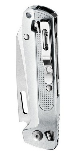 Leatherman Free K4x