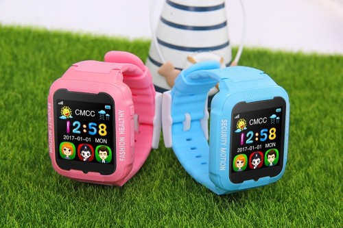 UWatch K3