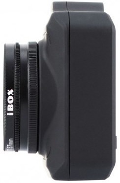 iBox F5 WiFi Signature A12