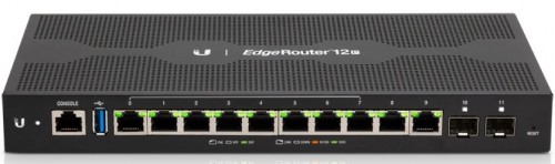 Ubiquiti EdgeRouter 12P