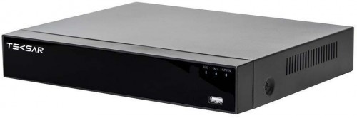 Tecsar AHD 1OUT 2MEGA