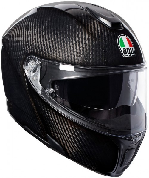 AGV Sportmodular GLOSSY CARBON