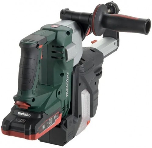 Metabo KHA 18 LTX BL 24 Quick Set ISA 600211910