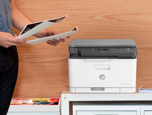 HP Color Laser 178NW