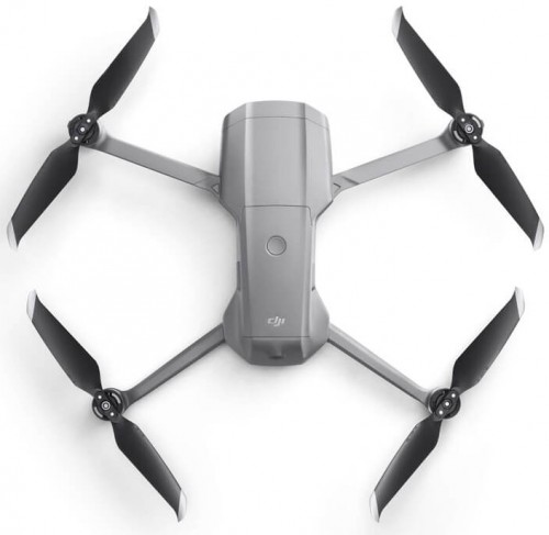 DJI Mavic Air 2