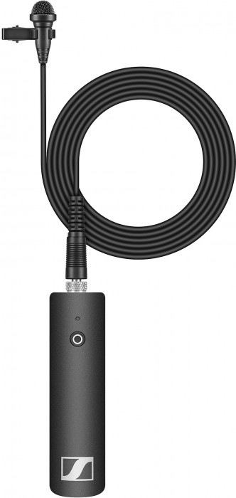 Sennheiser XSW-D Lavalier Set