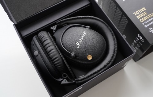 Marshall Monitor II ANC