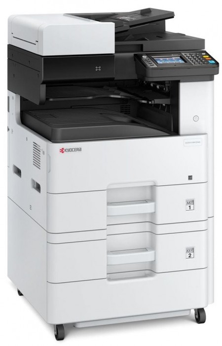 Kyocera ECOSYS M4125IDN