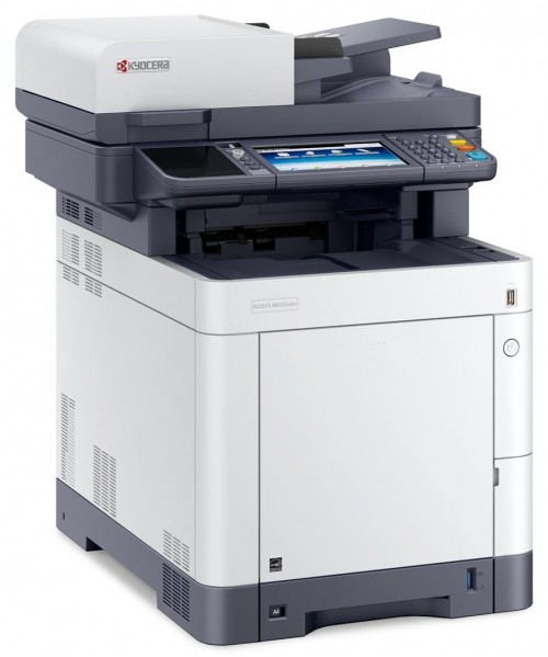 Kyocera ECOSYS M6235CIDN