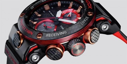 Casio GWR-B1000X-1A