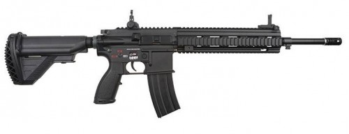 Specna Arms HK416 SA-H03