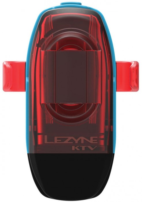 Lezyne KTV Rear