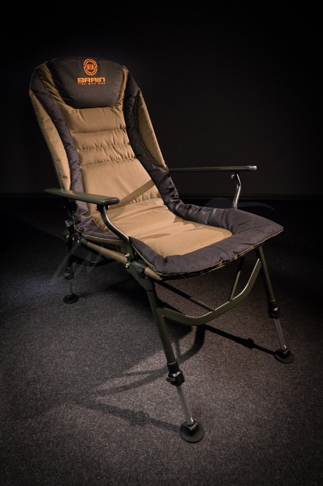 Brain Recliner Armchair III