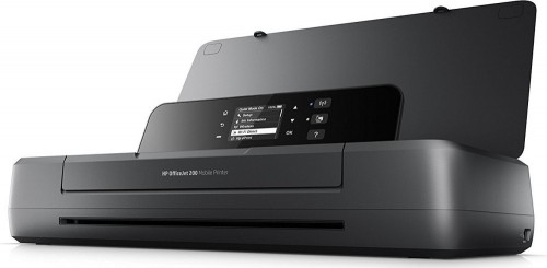 HP OfficeJet 202 Mobile