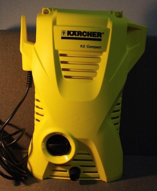 Karcher K 2 Compact 1.673-121.0