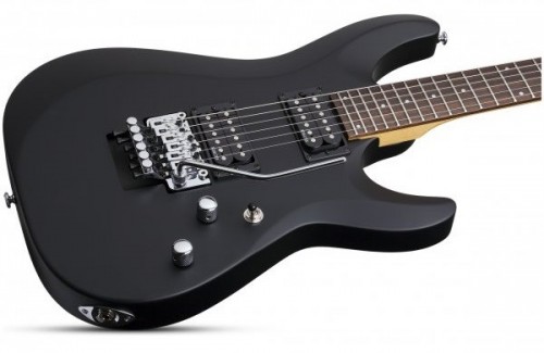 Schecter C-7 Deluxe