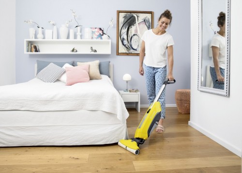 Karcher FC 5 Cordless