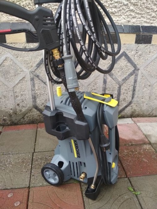 Karcher HD 5/11 P