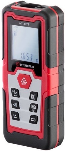 Intertool MT-3075