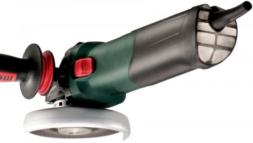 Metabo WEV 17-125 Quick Inox 600517000