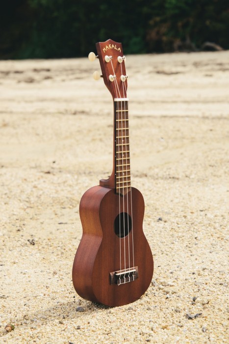 Kala Makala Soprano Ukulele