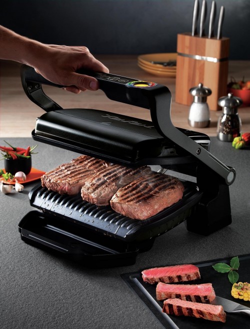 Tefal OptiGrill+ GC 7128