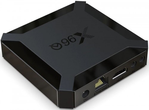 Android TV Box X96Q 16 Gb