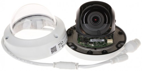 Hikvision DS-2CD2143G0-I 2.8 mm