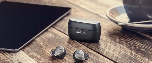 Jabra Elite 75t