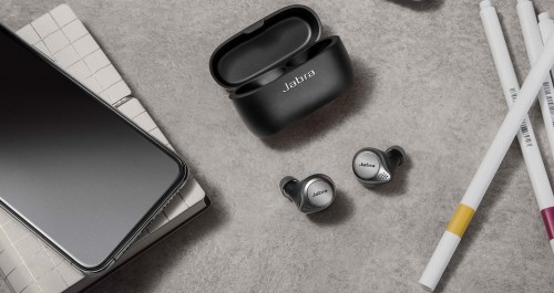 Jabra Elite 75t