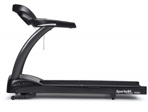 SportsArt Fitness T635A