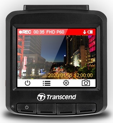 Transcend DrivePro DP110