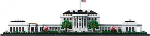 Lego The White House 21054