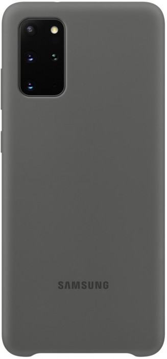 Samsung Silicone Cover for Galaxy S20 Plus