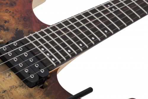 Schecter Reaper-6 FR