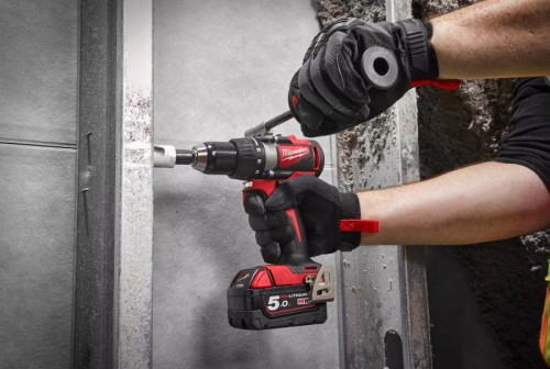 Milwaukee M18 BLDD2-502X