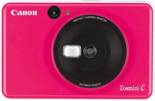 Canon Zoemini C