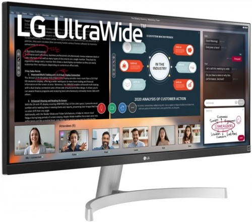 LG 29WN600