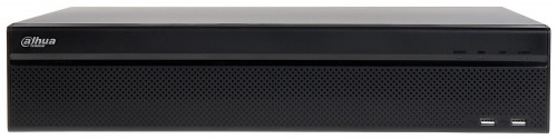Dahua DH-NVR4832-4KS2