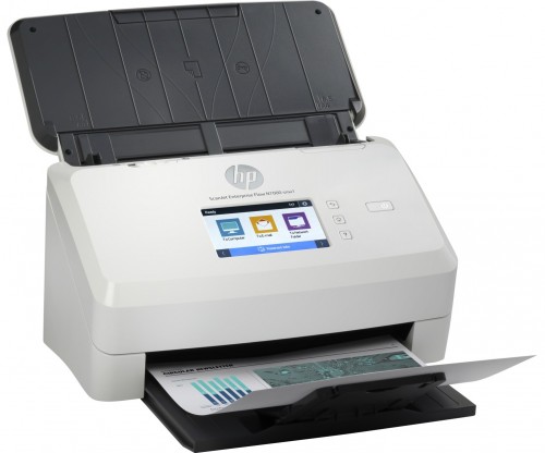 HP ScanJet Enterprise Flow N7000 snw1